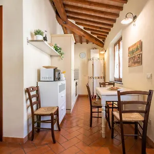 沙品扎比萨公寓